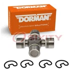 Dorman Rear Drive Shaft Repair Kit For 1995-2004 Toyota Tacoma 2.4L 3.4L L4 Kh. Fixed Price $54.31.