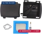 Motoku 14 743 03-S Air Filter Cover Base Cleaner Kit Fits For Kohler XT650 XT675. Fixed Price $27.98.