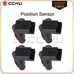 Cciyu 4X Camshaft Position Sensor For Mini Cooper Coupe John Works. Fixed Price $24.69.