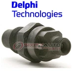 Delphi Fuel Injector For 1983-1986 Chevrolet K5 Blazer 6.2L V8 Air Delivery Xv. Fixed Price $163.59.
