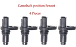 Oe Spec (4 Pieces) Camshaft Position Sensor Fits: Lexus Toyota 2004-2022. Fixed Price $36.00.