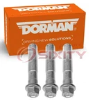 Dorman Front Wheel Hub Bolt For 2015 Gmc Yukon Driveline Axles Hardware Xi. Fixed Price $41.19.