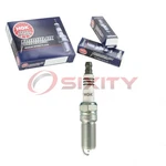 1 Pc Ngk Iridium Ix Spark Plugs For 2003-2007 Saturn Ion 2.2L Engine Bb. Fixed Price $14.99.