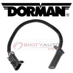 Dorman Camshaft Position Sensor For 2000-2002 Oldsmobile Silhouette 3.4L V6 Mc. Fixed Price $51.14.