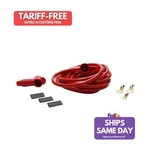 Quickcar 57-106, One Rubber Alternator Wire Kit High Performance & Racing Parts. Fixed Price $59.17.