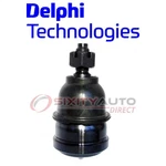 Delphi Front Lower Suspension Ball Joint For 1988-1992 Chevrolet C3500 Ad. Fixed Price $60.74.