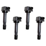 Ignition Coils Set Of 4 For Honda Civic 2006-2011. Fixed Price $83.87.