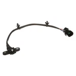 For Mitsubishi Eclipse 1999-2000 Delphi SS12031 Crankshaft Position Sensor. Fixed Price $36.88.