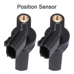 2X Crankshaft Position Sensor For Infiniti M45 4.5L 2003-2007 Nissan Pathfinder. Fixed Price $18.79.