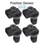 4X Camshaft Position Sensor For Kia Rondo 2.0L 14-15 Hyundai Elantra 1.8L 11-15. Fixed Price $25.89.