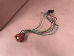 Bmw E34 535I M5 540I E32 735I 3.5L M30 Engine Motor Ignition Switch Oem #91300. Fixed Price $88.36.