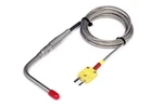 Haltech HT-010862 1/4IN Open Tip Thermocouple 33IN Long (excl Fitting Hardware). Fixed Price $114.99.