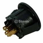 Stens 430-280 Ignition Starter Switch. Fixed Price $17.37.