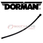 Dorman Inlet Hvac Heater Hose Assembly For 2007-2013 Chevrolet Suburban 2500 Cp. Fixed Price $68.76.