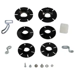 Fast Ignition Tune-up Kit XR-700 Imports W/ 4/6 Cyl Engine And Bosch, Hitachi. Fixed Price $94.05.