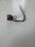 Volkswagen Audi Seat Skoda Connector Plug Unit Computer Wire Socket 8A0972986. Fixed Price $17.61.