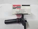Nob - Bwd Engine Crankshaft Position Sensor #CSS10. Fixed Price $10.99.