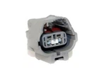 New Genuine Toyota Lexus Scion Oem Connector Plug Housing 90980-11030. Fixed Price $22.99.