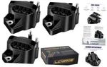3PCS Ignition Coil Pack For 3.8 V6 Buick Lesabre Regal Park Avenue Chevy. Fixed Price $51.62.