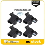 Engine Camshaft Position Sensor 4PCS For Honda Civic Value Package 1.7L. Fixed Price $26.29.