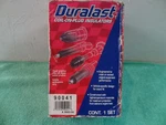 New Duralast 90041 Coil On Plug Insulators Set (damage Box ). Fixed Price $10.99.