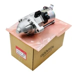 New Genuine Oem Starter For Honda Civic Cr-v Crosstour Acura Ilx 31200-RX0-A02. Fixed Price $159.50.
