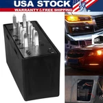 15231201 Hazard Warning/led Turn Signal Flasher Relay For Gmc Envoy Buick. Fixed Price $25.59.