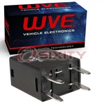 Wells Powertrain Control Module Relay For 2002-2015 Chevrolet Avalanche Bp. Fixed Price $23.17.