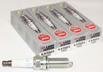 Pack Genuine Ngk 1422 Laser Iridium Spark Plugs ILKR8E6. Fixed Price $47.18.