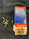 Four Seasons 59344 Ac Expansion Valve Screen Inlet Qty 8. Fixed Price $16.49.