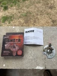 Pertronix 1247 Ignitor Ignition Points Replacement Ford Tractor 2N 8N 9N. Fixed Price $124.99.