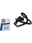 New Carquest Engine Crankshaft Position Sensor CSC1315 Fast Shipping. Fixed Price $40.48.