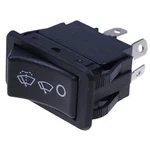 Wiper Switch 7001709 For Bobcat 773 A770 S450 S550 S590 S650 S740 S770 S850. Fixed Price $19.00.