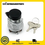 Ignition Switch 385202910 385200101 For Perkins Engine 400 402D-05 403D-07. Fixed Price $28.99.