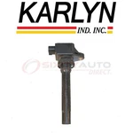 Karlyn 5101 Direct Ignition Coil For GN10439 3340065J00 Spark Wire Boot High Hs. Fixed Price $40.18.