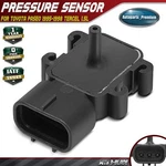 Manifold Pressure (map) Sensor For Toyota Paseo 1995-1998 Tercel 1995-1997 1.5L. Fixed Price $12.98.
