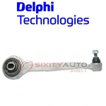 Delphi Front Right Lower Forward Suspension Control Arm Ball Joint Of. Fixed Price $117.17.