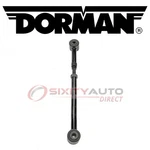 Dorman Right Rearward Lateral Arm For 1996-2000 Plymouth Breeze Iz. Fixed Price $64.60.