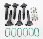 Motorcraft BL8Z-12259-A Ignition Coil Set Ford Escape 3.0L 2010-2012. Fixed Price $118.00.
