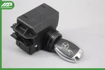 10-16 Mercedes W212 E400 E550 GLK350 Ignition Switch Module Key 2129056601 Oem. Fixed Price $136.50.