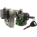 Ignition Lock Cylinder Wve 4H1345 Fits 01-02 Honda Civic. Fixed Price $1306.99.
