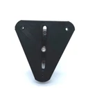 Msd Ignition Pro Power Coil 8201 Mounting Plate Roll Bar New. Fixed Price $31.99.