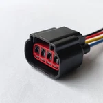 4-WAY Automatic Transmission Speed Sensor Connector Pigtail Ford 1P1699. Fixed Price $18.71.