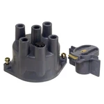 For Nissan 240SX 1989-1990 Wve 3D1189A Ignition Distributor Cap & Rotor Kit. Fixed Price $15.58.