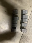 Buick Chevy Gmc 4 Pin Delphi Accessory Power Horn 15328866 10 Relays. Fixed Price $16.95.