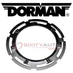 Dorman Fuel Tank Lock Ring For 2004 Gmc Sierra 2500 Air Delivery Pumps Zr. Fixed Price $27.13.