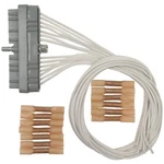 Engine Wiring Harness Connector For Allure, Lacrosse, Lucerne+more S-1026. Fixed Price $104.51.