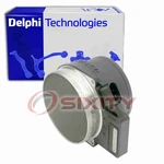 Delphi Mass Air Flow Sensor For 2000-2006 Chevrolet Suburban 1500 5.3L 6.0L Vq. Fixed Price $146.18.