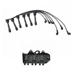 For Hyundai Sonata 1999-2005 Trq ICA60062 Ignition Kit. Fixed Price $109.72.
