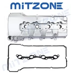 Upgraded Aluminum Valve Cover W/ Gasket For 2005-2015 Toyota Tacoma 2.7L. Fixed Price $84.99.